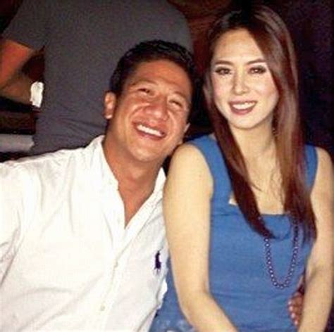 antonio leviste wife.